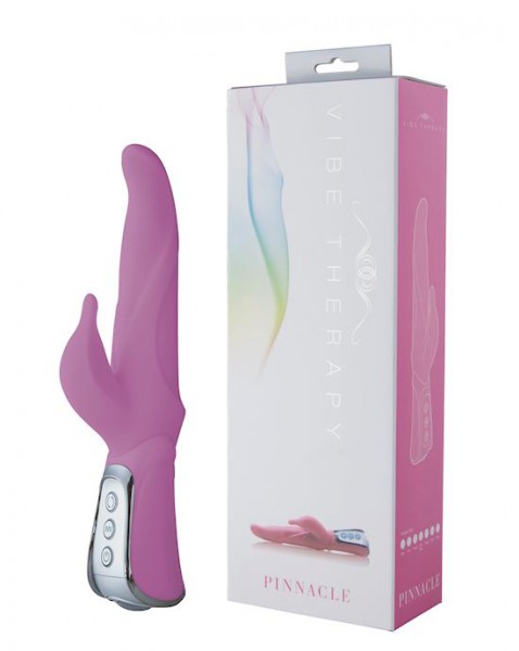 Vibe Therapy Pinnacle - Pink