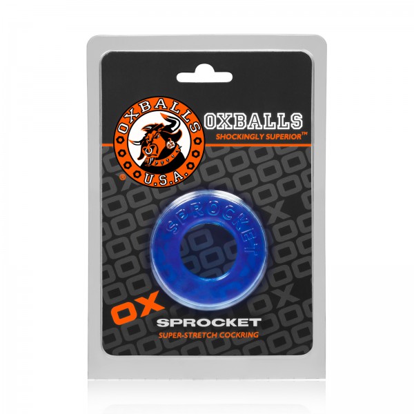 Sprocket Cock Ring