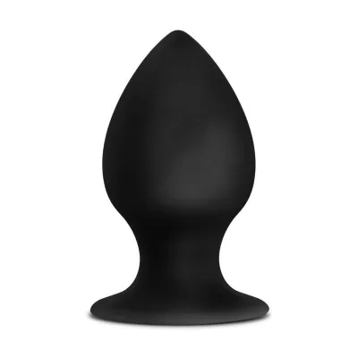 Large Silicone Stout Butt Plug