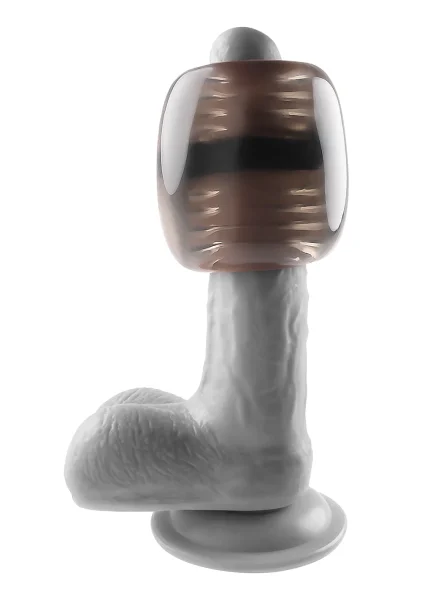 Zero Tolerance Stroke To Go Pocket Masturbator