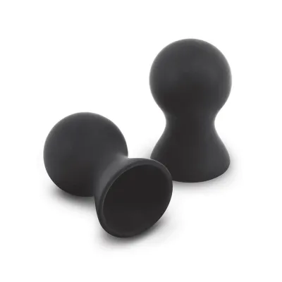 Size Up Silicone Nipple Suckers