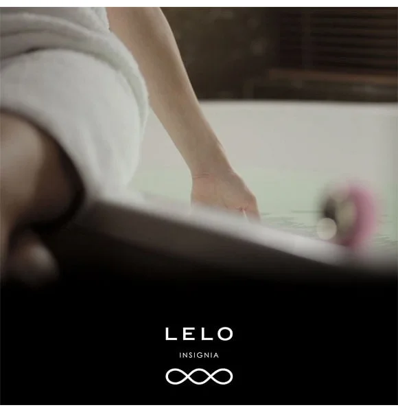 Lelo - Personal Moisturizer