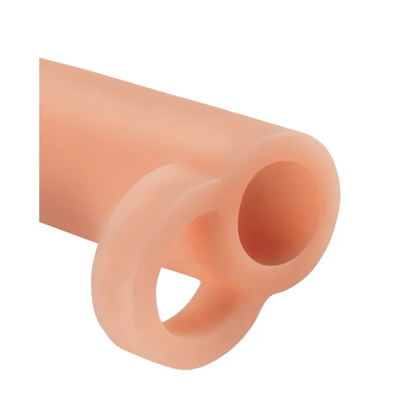 Fantasy X-tensions Real Feel Enhancer Xl - Flesh — image 21 of 22