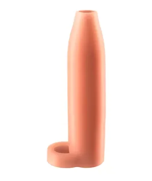 Fantasy X-tensions Real Feel Enhancer Xl - Flesh — image 16 of 18