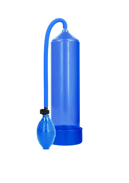 Classic Penis Pump - Blue — image 15 of 17