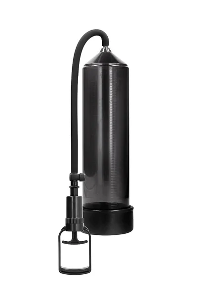 Comfort Beginner Pump - Black — image 7 of 9
