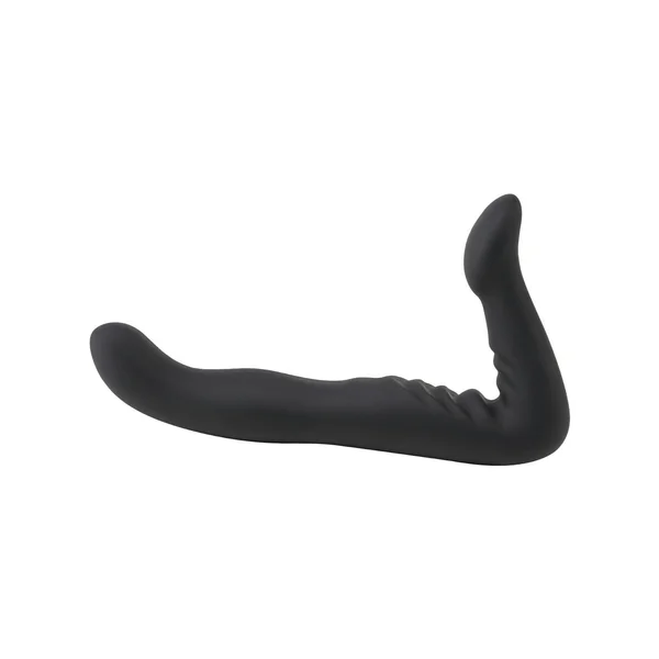 Fetish Fantasy Elite 8 Inch Strapless Strap-on - Black — image 10 of 12