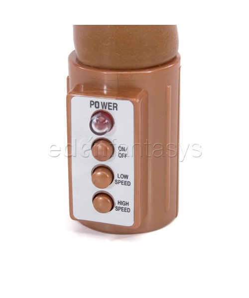 Gerbil stimulator