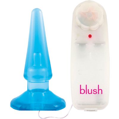 Basic Anal Pleaser