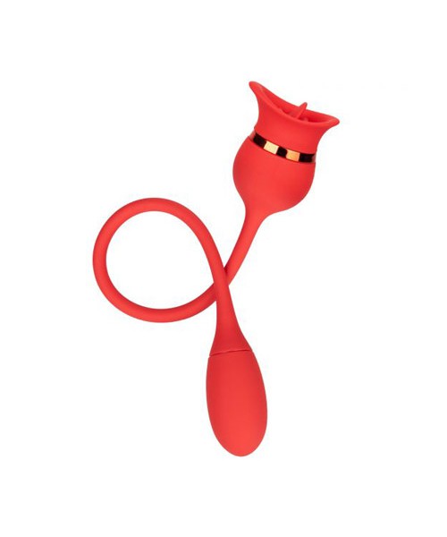 French Kiss Casanova