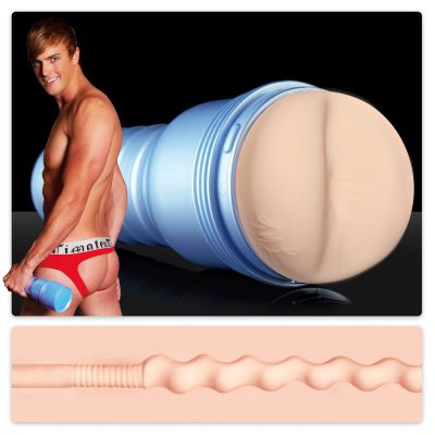 Fleshjack Boys Mick Lovell Butt
