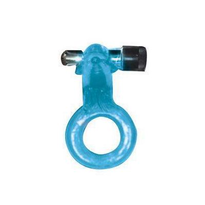 Clit Buddy Dazzling Dolphin