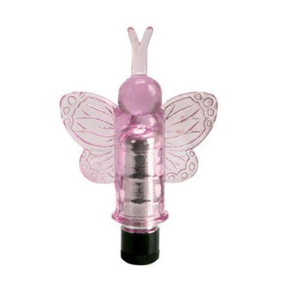 Girl s Best Friend Butterfly