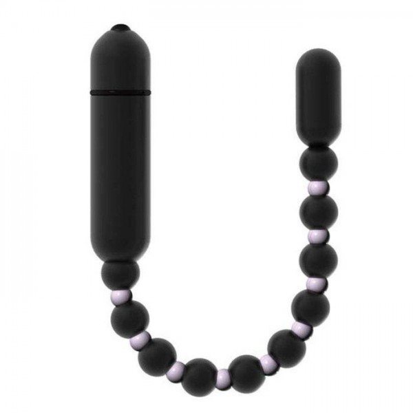 Booty beads