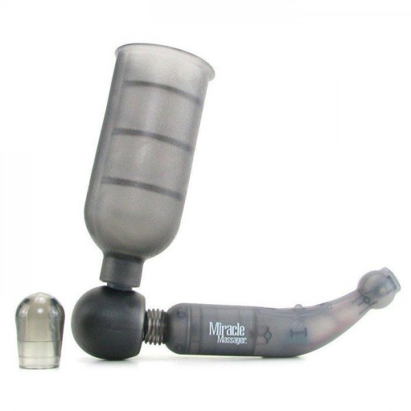His miracle massager stroker kit — image 9 of 12