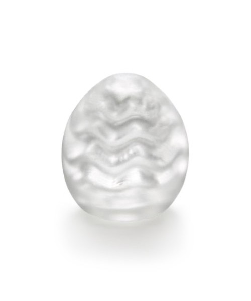 Egg masturbator cool