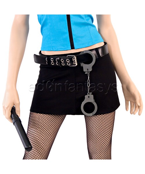 Police costume