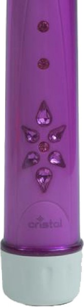 Cristal 6X Vibe