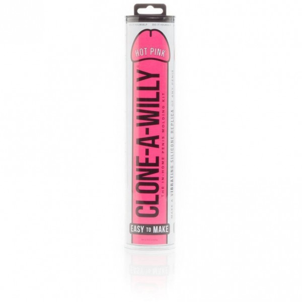Clone-A-Willy Kit - Vibrating