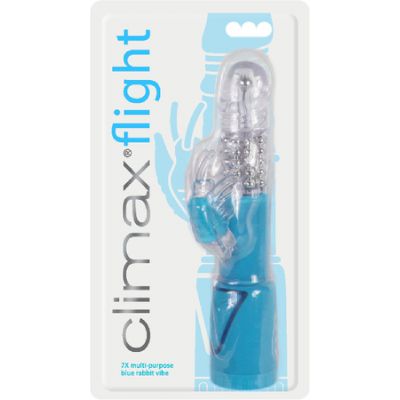 Flight Vibrator Blue