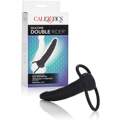 California Exotic 5 5 Double Rider Probe