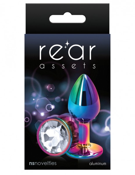 Rear Assets Multicolor Plug — image 7 of 12