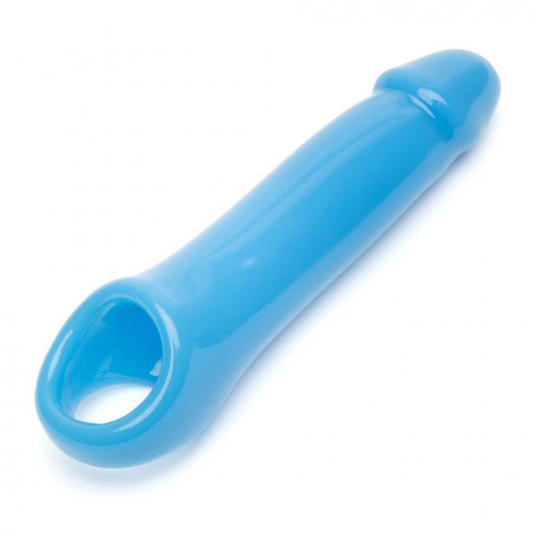 Firefly Glow-in-the-Dark 1 Extra Inch Penis Extender 8 Inch
