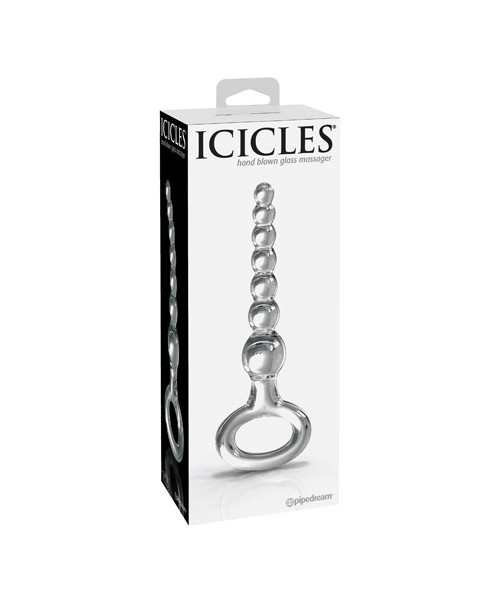 Icicles no. 67