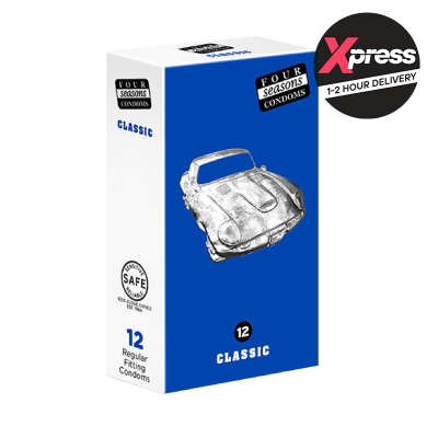 Four Seasons Regular 12 s Classic