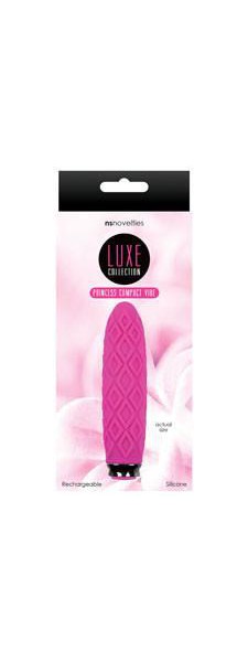 Luxe Compact Vibe - Princess