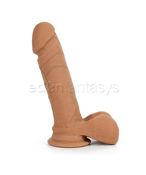 Noches latinas realistic cock