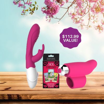 Ella Paradis Spring Bundle for Refinery29