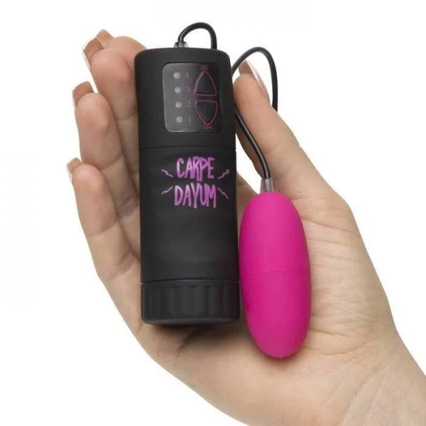 Broad City Precious Package Egg Vibrator