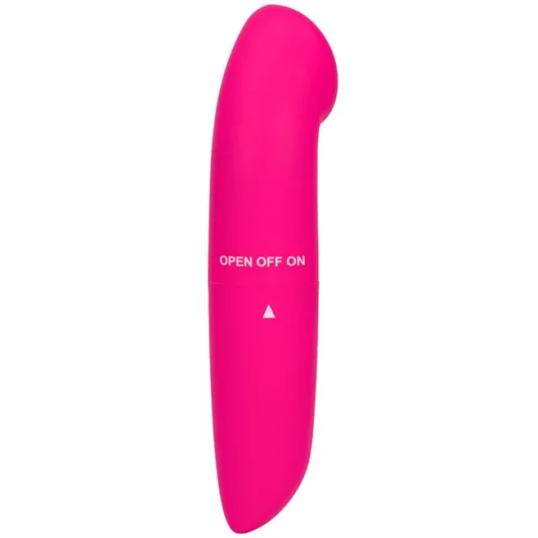 Bondara Good Vibes 2-In-1 Bullet and G-Spot Vibrator