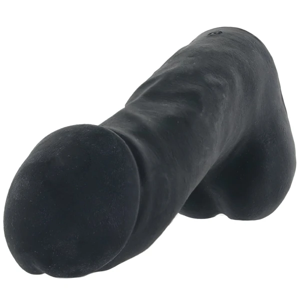 Merci The Really Big Dick