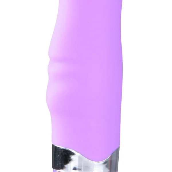 Beginner's Silicone Vibe