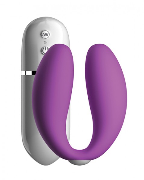 Crush Snuggles - Purple