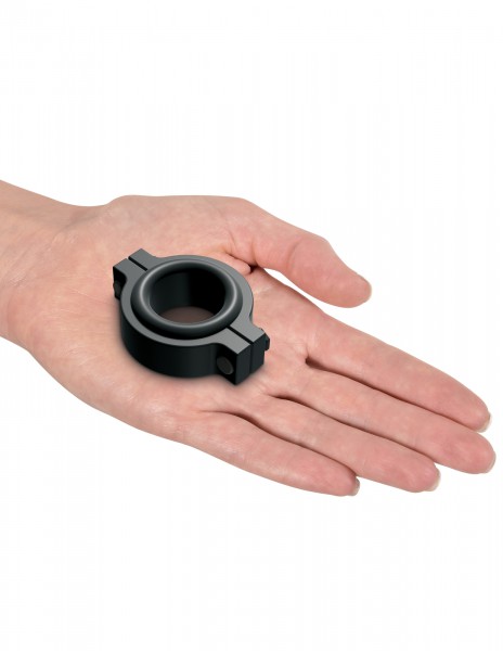 Pipe Clamp Silicone Cock Ring