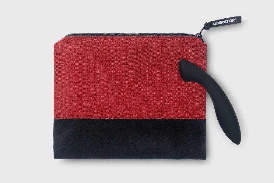 Jenna Toy Bag | Free Gift with Purchase