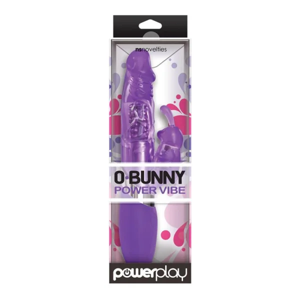 PowerPlay O Bunny