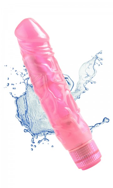 Juicy Jewels Precious Pink