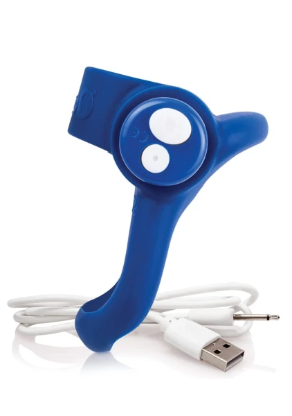 Charged You Turn Plus - Blueberry - Each