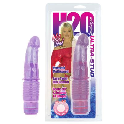 Ultra Stud Vibrator