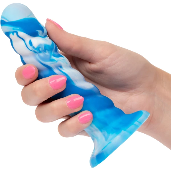 Twisted Love Twisted Ribbed Probe