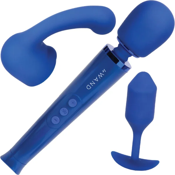 B-Vibe Anal Massage &amp; Education Set