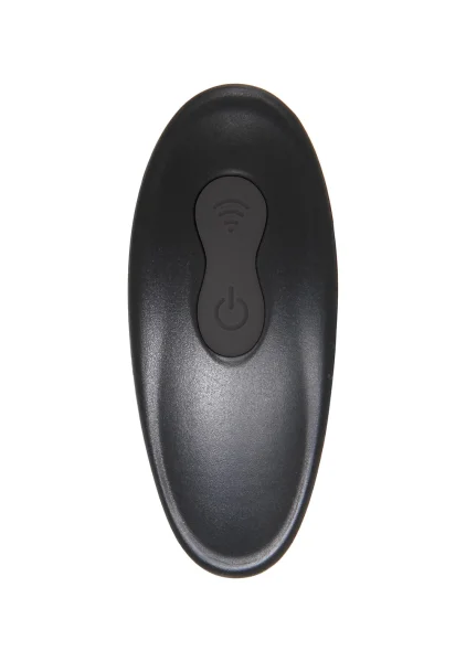 Triple Play Cock Ring