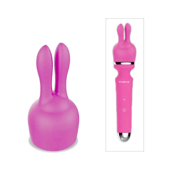 Nalone Bunny Attach Electo/rock Wands