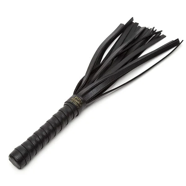 Fifty Shades of Grey Bound to You Flogger