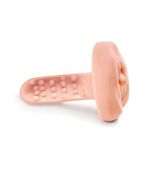 Pdx Beginners Pocket Pussy - Flesh