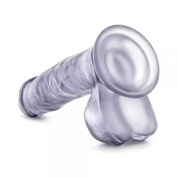 Blush Novelties B Yours Sweet 'n Hard 1 Suction Cup 7"